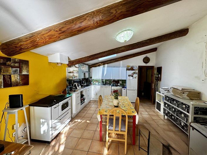 Image No.17-Maison de 4 chambres à vendre à Robion