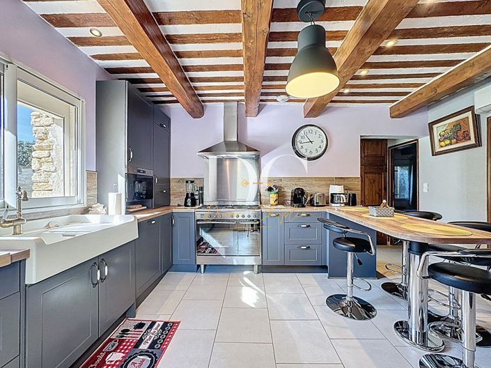 Image No.6-Maison de 4 chambres à vendre à Robion