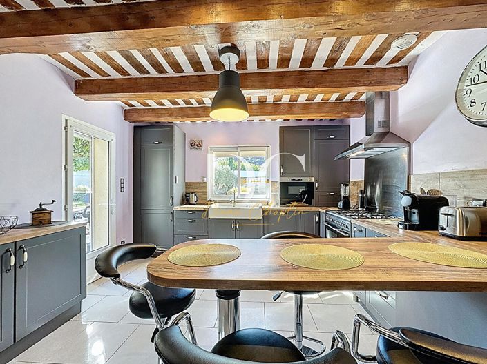 Image No.7-Maison de 4 chambres à vendre à Robion