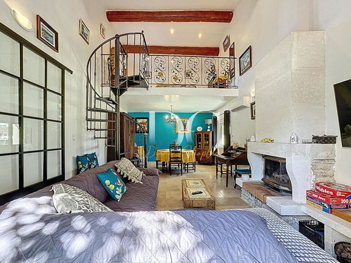 Image No.9-Maison de 4 chambres à vendre à Robion