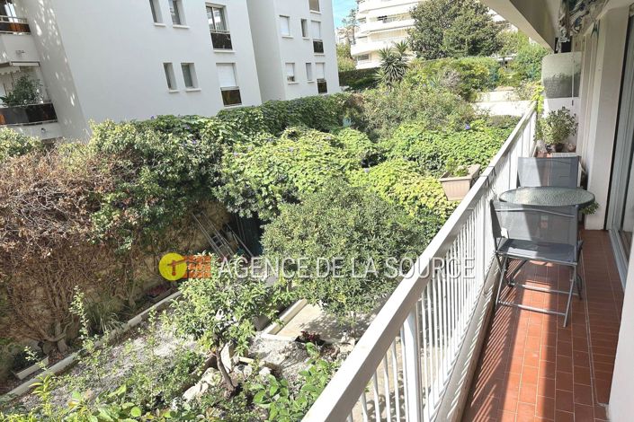 Image No.6-Propriété de 1 chambre à vendre à Cannes