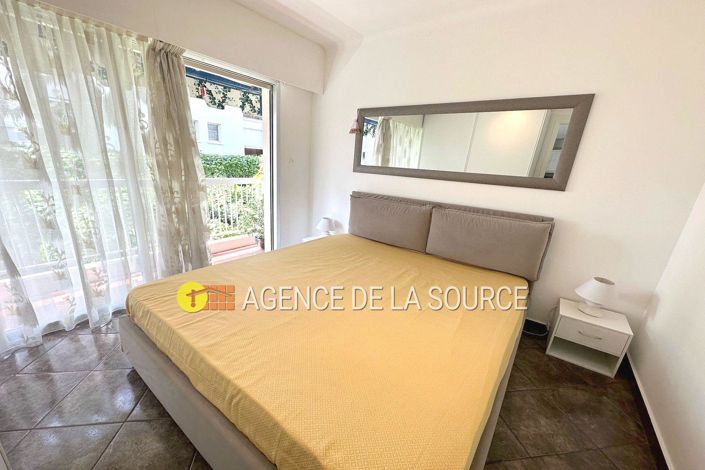Image No.7-Propriété de 1 chambre à vendre à Cannes