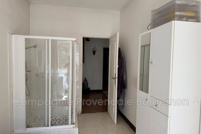 Image No.10-Maison de 1 chambre à vendre à Bargemon