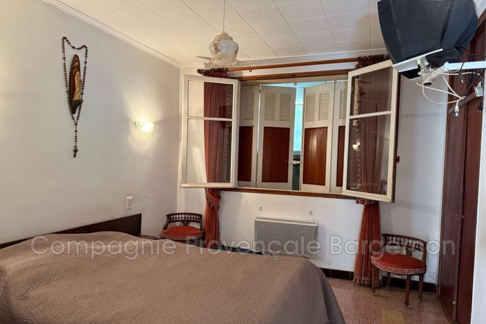 Image No.11-Maison de 1 chambre à vendre à Bargemon