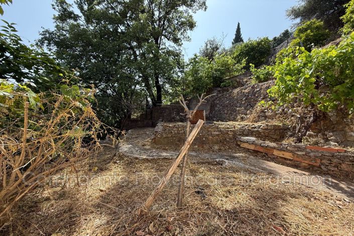 Image No.16-Maison de 1 chambre à vendre à Bargemon