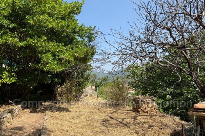 Image No.17-Maison de 1 chambre à vendre à Bargemon