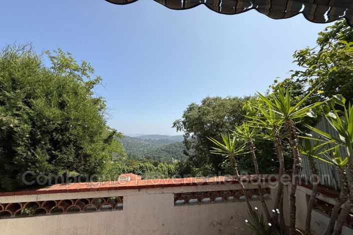 Image No.3-Maison de 1 chambre à vendre à Bargemon