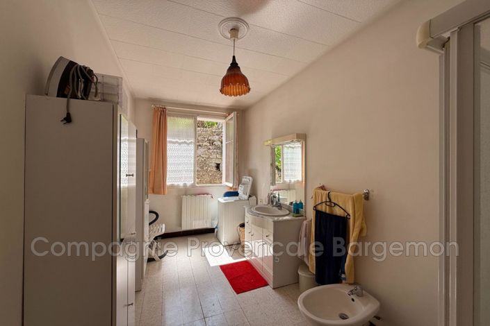 Image No.9-Maison de 1 chambre à vendre à Bargemon