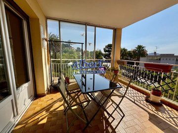 1 - Sanary-sur-Mer, Apartment