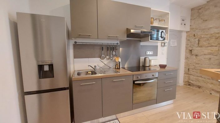 Image No.2-Maison à vendre à Pézenas