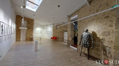 1 - Béziers, Maison