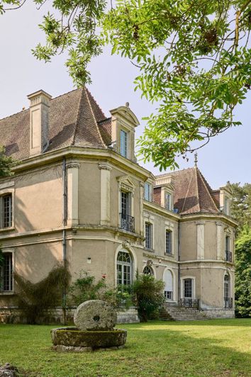 Image No.10-Propriété de 9 chambres à vendre à Saint-Julien-en-Genevois