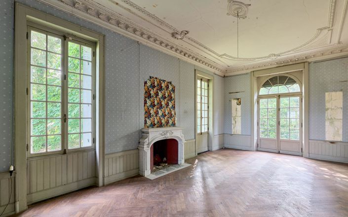 Image No.11-Propriété de 9 chambres à vendre à Saint-Julien-en-Genevois