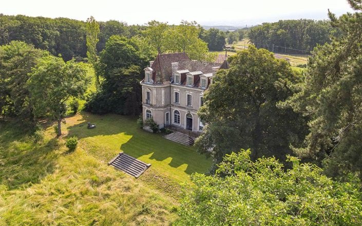 Image No.15-Propriété de 9 chambres à vendre à Saint-Julien-en-Genevois