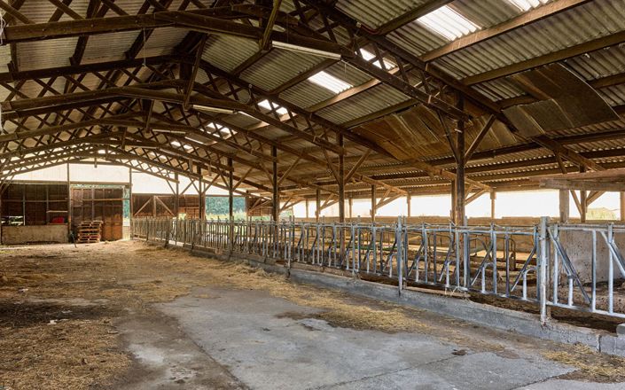 Image No.17-Propriété de 9 chambres à vendre à Saint-Julien-en-Genevois