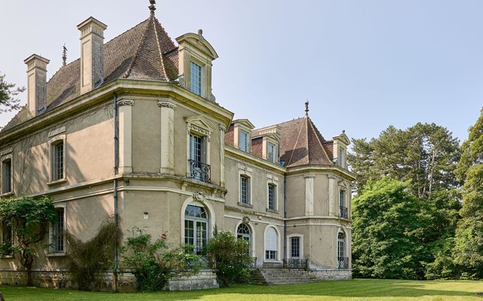 Image No.2-Propriété de 9 chambres à vendre à Saint-Julien-en-Genevois