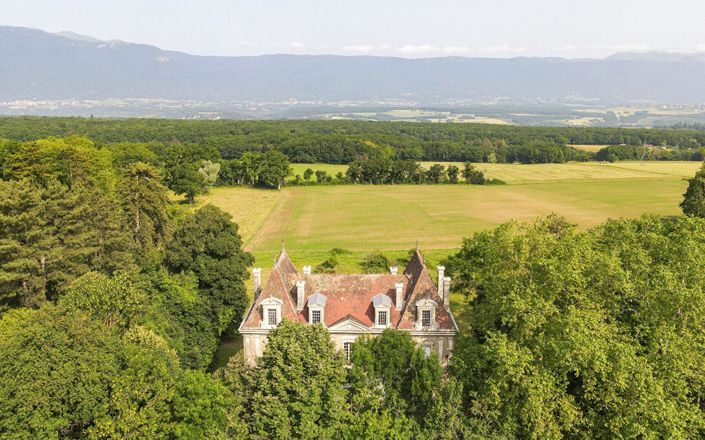 Image No.4-Propriété de 9 chambres à vendre à Saint-Julien-en-Genevois