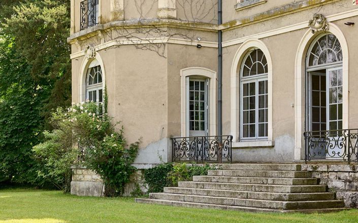 Image No.8-Propriété de 9 chambres à vendre à Saint-Julien-en-Genevois