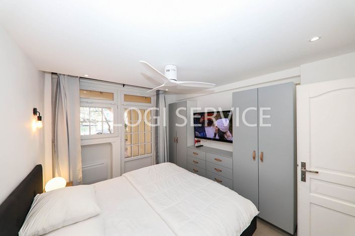 Image No.4-Appartement de 1 chambre à vendre à Grimaud