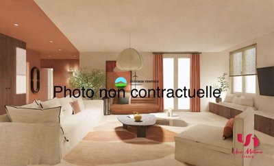 Maison de 3 chambres à vendre à Bonnieux