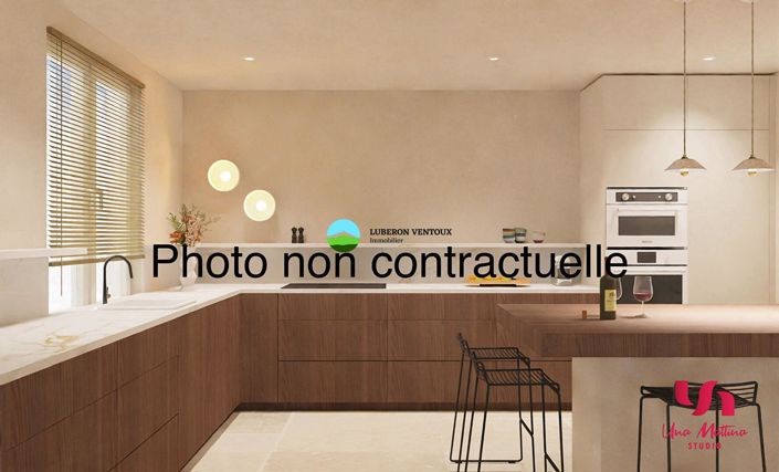 Image No.13-Maison de 3 chambres à vendre à Bonnieux