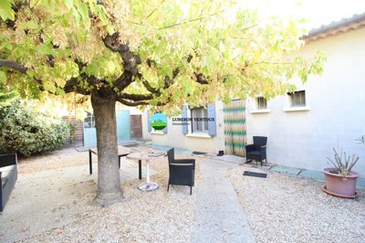 Maison de 4 chambres à vendre à Beaumes-de-Venise