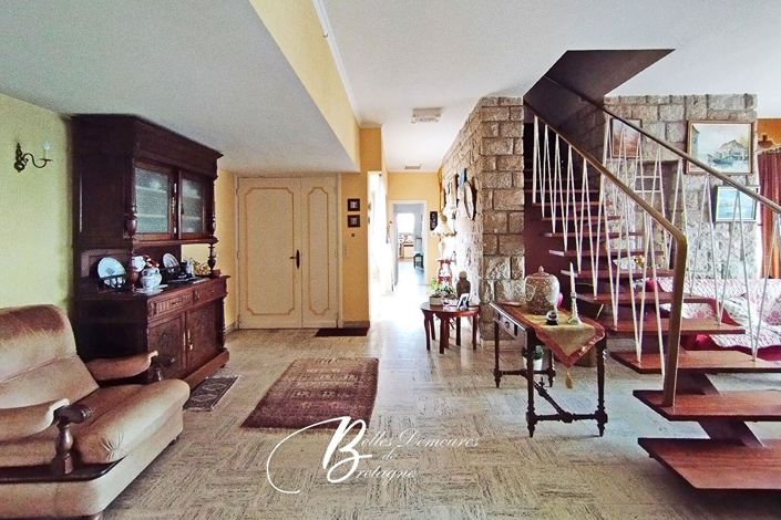 Image No.10-Maison de 8 chambres à vendre à Plouhinec