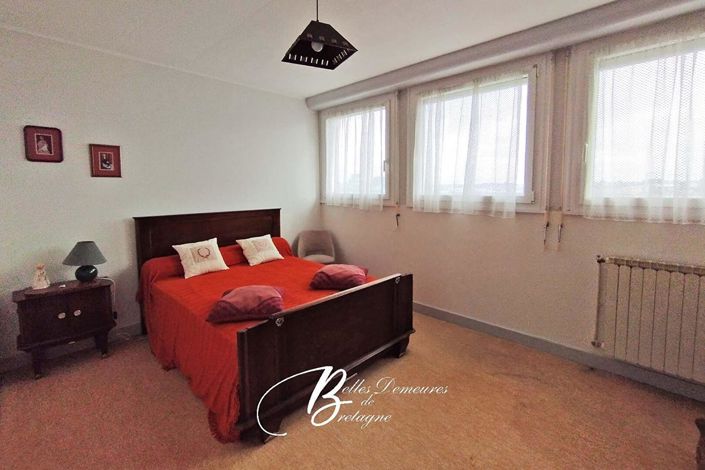 Image No.11-Maison de 8 chambres à vendre à Plouhinec