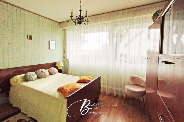 Image No.12-Maison de 8 chambres à vendre à Plouhinec