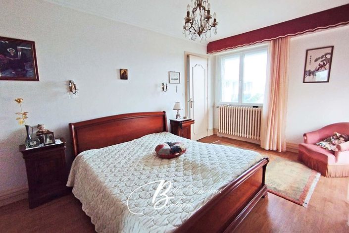 Image No.13-Maison de 8 chambres à vendre à Plouhinec