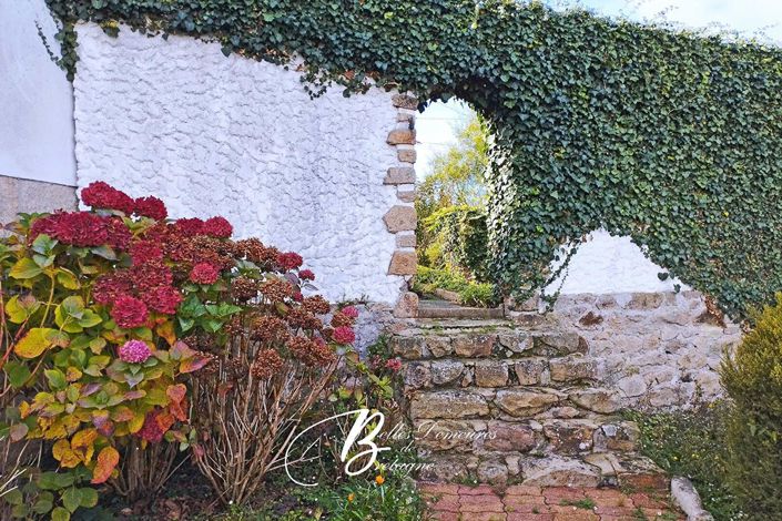 Image No.14-Maison de 8 chambres à vendre à Plouhinec