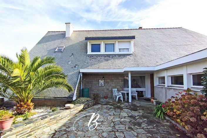 Image No.15-Maison de 8 chambres à vendre à Plouhinec