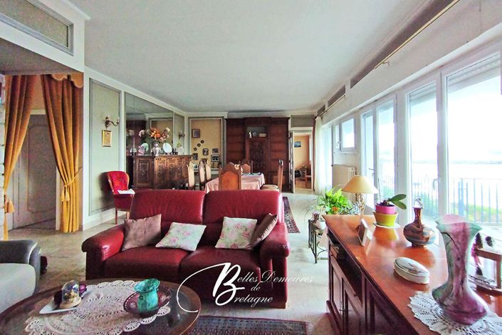 Image No.16-Maison de 8 chambres à vendre à Plouhinec