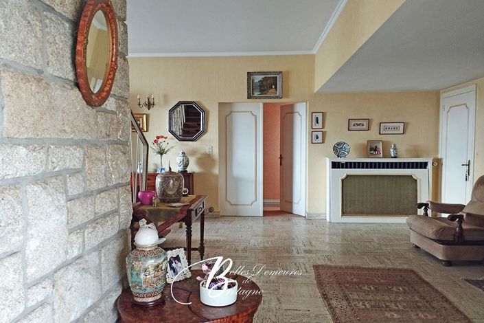 Image No.17-Maison de 8 chambres à vendre à Plouhinec