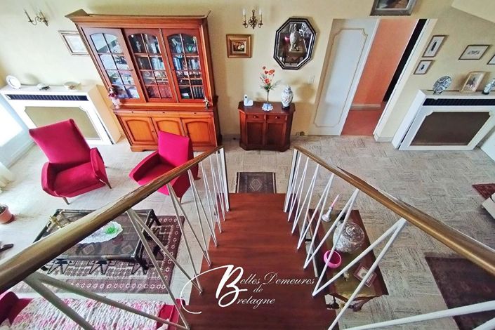 Image No.18-Maison de 8 chambres à vendre à Plouhinec