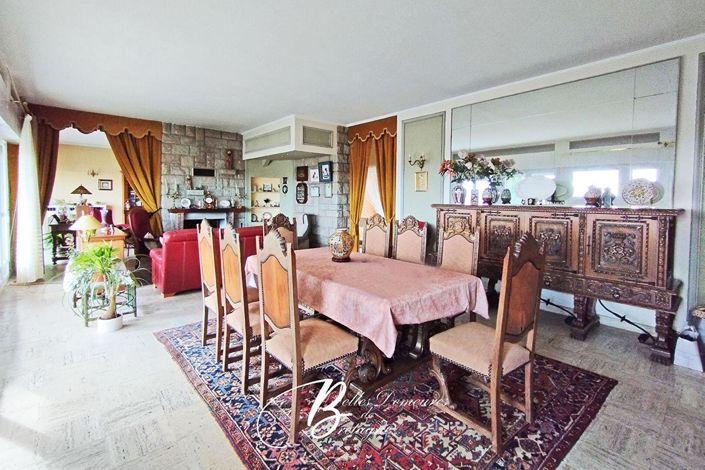 Image No.19-Maison de 8 chambres à vendre à Plouhinec