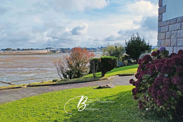 Image No.2-Maison de 8 chambres à vendre à Plouhinec