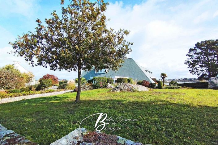 Image No.3-Maison de 8 chambres à vendre à Plouhinec