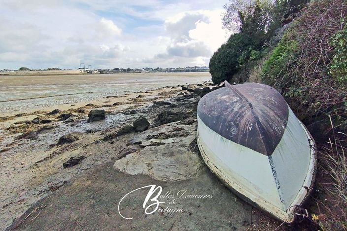 Image No.5-Maison de 8 chambres à vendre à Plouhinec