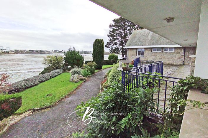 Image No.8-Maison de 8 chambres à vendre à Plouhinec