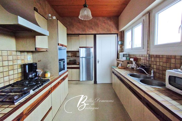 Image No.9-Maison de 8 chambres à vendre à Plouhinec
