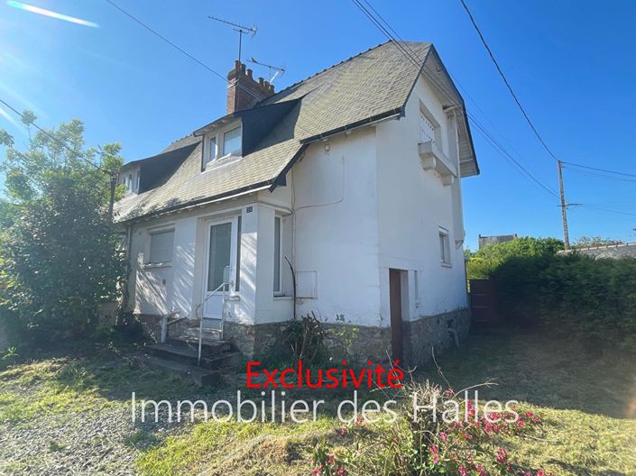 Image No.1-2 Bed House for sale