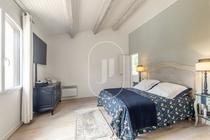 Image No.10-Maison de 4 chambres à vendre à Lagnes