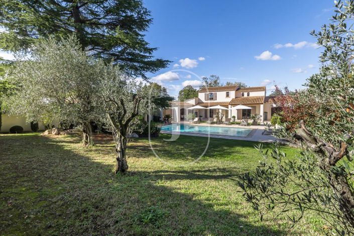 Image No.13-Maison de 4 chambres à vendre à Lagnes