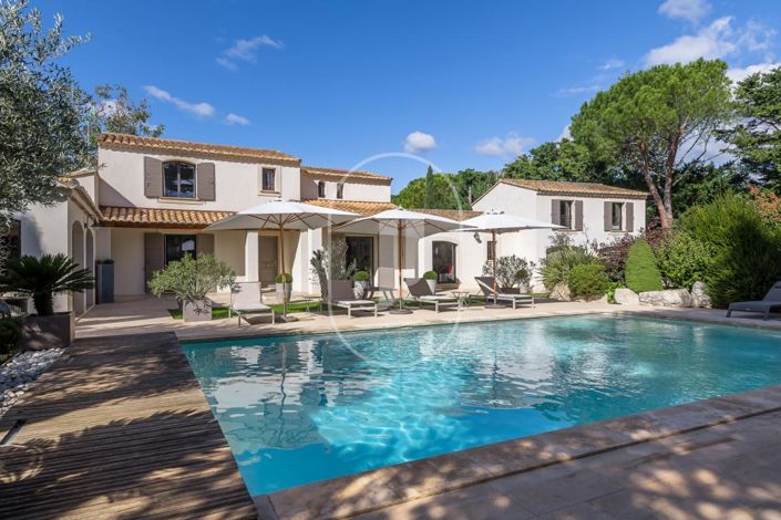 Image No.14-Maison de 4 chambres à vendre à Lagnes