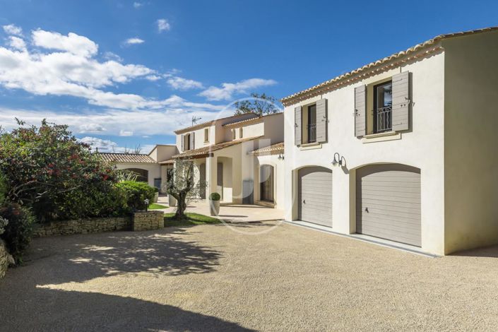 Image No.15-Maison de 4 chambres à vendre à Lagnes