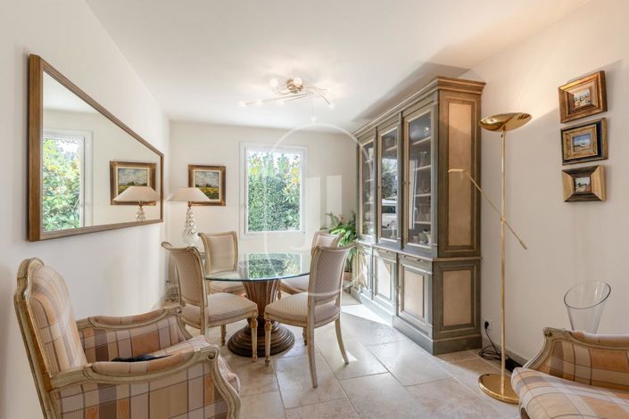 Image No.4-Maison de 4 chambres à vendre à Lagnes