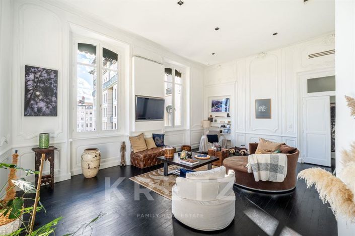 Image No.4-Appartement de 3 chambres à vendre à Rhône