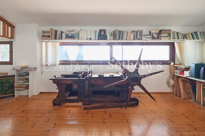 Image No.13-Propriété de 4 chambres à vendre à Roquebrune-Cap-Martin