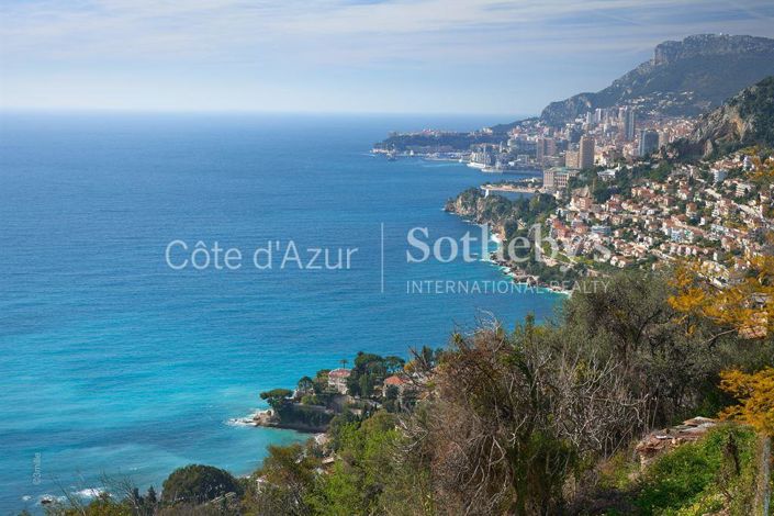 Image No.17-Propriété de 4 chambres à vendre à Roquebrune-Cap-Martin